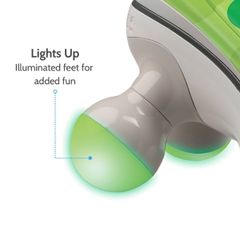  Máy massage cầm tay Homedics NOV-45 Ribbit Mini 
