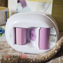  Máy massage cầm tay Lanaform Skin Mass 