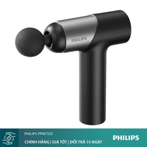 Máy massage cầm tay Philips PPM7323