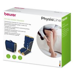  Máy massage chân Beurer FM150 công nghệ nén khí 