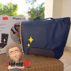  Máy massage chân Beurer FM150 công nghệ nén khí 