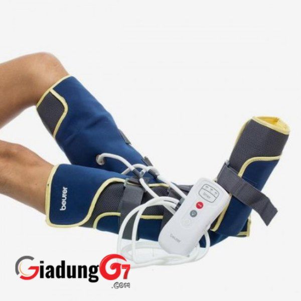 Máy massage chân Beurer FM150 công nghệ nén khí | Giadungg7.com