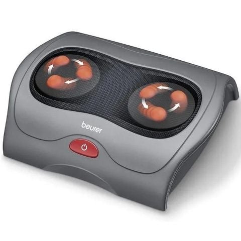 Máy massage chân Beurer FM39 công nghệ Shiatsu
