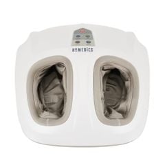  Máy massage chân HoMedics FMS-351HJ công nghệ khí nén (màu trắng) 