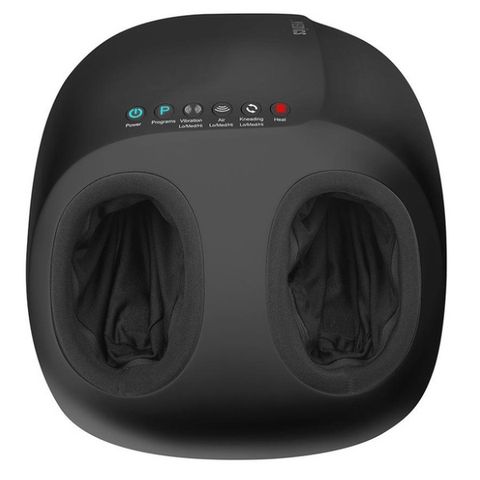 Máy massage chân khí nén Homedics FMS-360 kèm nhiệt 3in1 - 110V