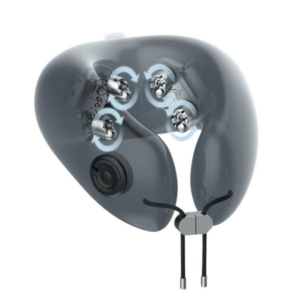 Máy massage cổ Philips PPM3304