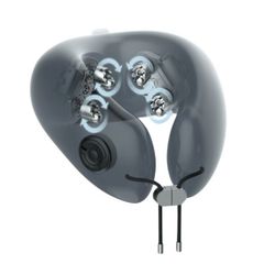  Máy massage cổ Philips PPM3304 