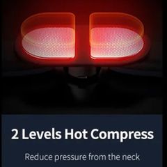  Máy massage cổ Philips PPM3306N 