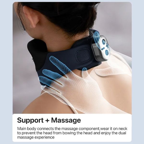 Máy massage cổ Philips PPM3306N