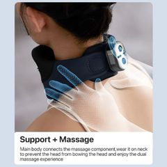  Máy massage cổ Philips PPM3306N 