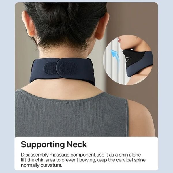 Máy massage cổ Philips PPM3306N