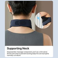  Máy massage cổ Philips PPM3306N 