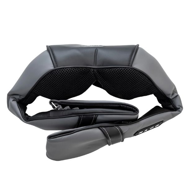 Máy massage cổ vai gáy HoMedics NMS-675H pin sạc điều khiển giọng nói