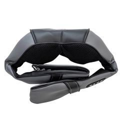  Máy massage cổ vai gáy HoMedics NMS-675H pin sạc điều khiển giọng nói 