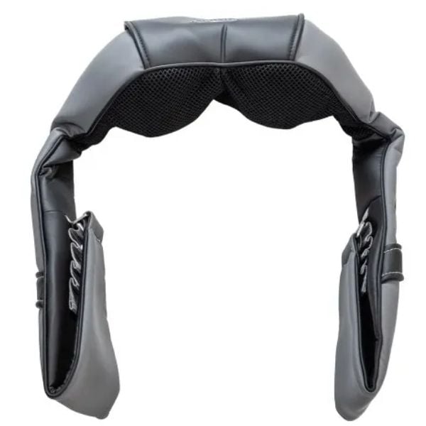 Máy massage cổ vai gáy HoMedics NMS-675H pin sạc điều khiển giọng nói