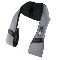 Máy massage cổ vai gáy HoMedics NMS-675H pin sạc điều khiển giọng nói 