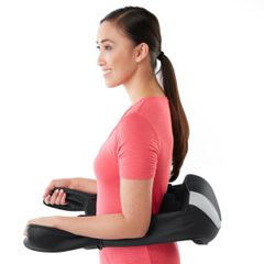  Máy massage cổ vai gáy HoMedics NMS-680HJ - Pin sạc 