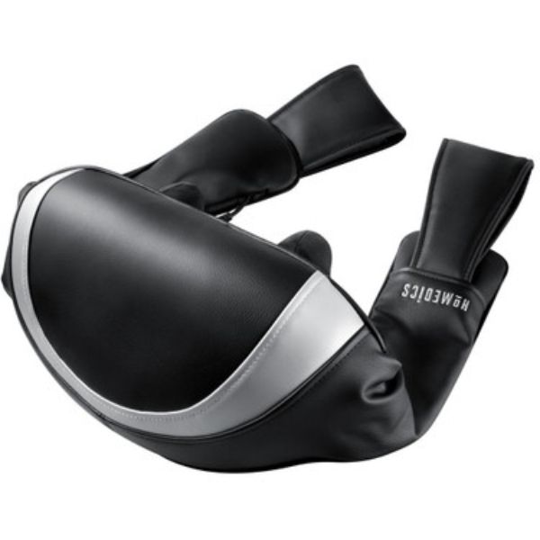 Máy massage cổ vai gáy HoMedics NMS-680HJ với 3 chế độ massage