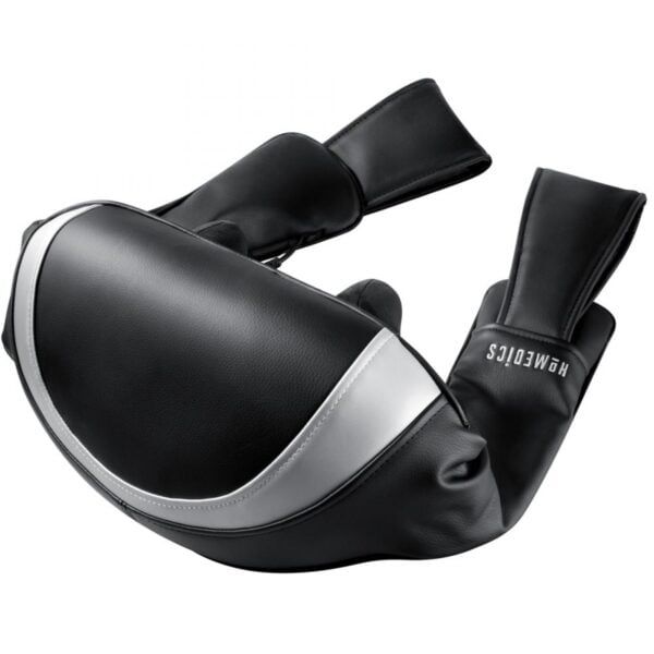 Máy massage cổ vai gáy HoMedics NMS-680HJ với 3 chế độ massage