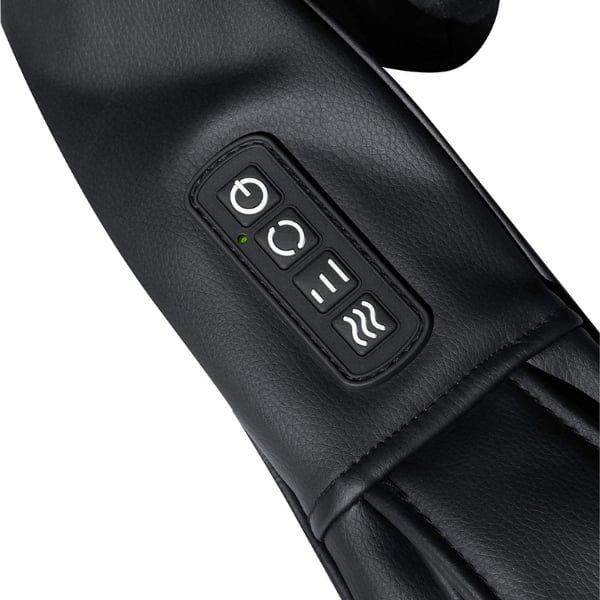Máy massage cổ vai gáy HoMedics NMS-680HJ với 3 chế độ massage