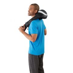  Máy massage cổ vai gáy HoMedics NMS-680HJ - Pin sạc 