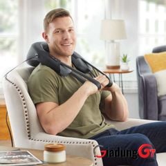  Đai massage cổ vai gáy HoMedics NMS-377 - 110V 