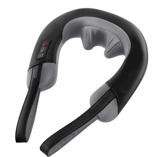 Máy massage cổ vai gáy hồng ngoại HoMedics NMS-377