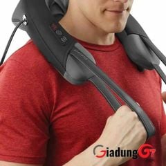  Đai massage cổ vai gáy HoMedics NMS-377 - 110V 