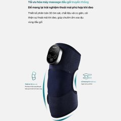  Máy massage đầu gối Philips PPM5301 