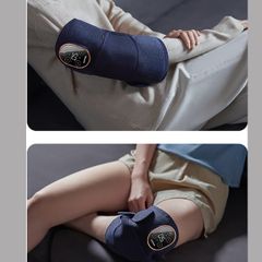  Máy massage đầu gối Philips PPM5301 