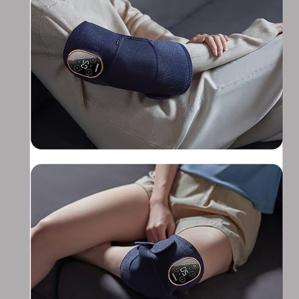 Máy massage đầu gối Philips PPM5301