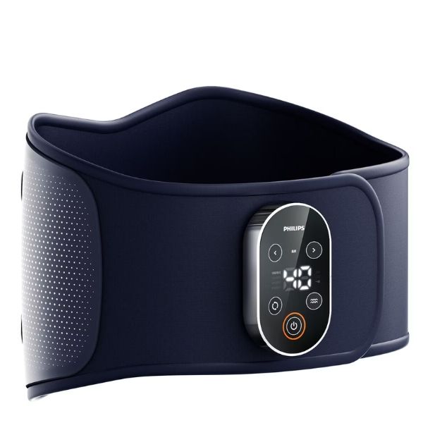 Máy massage lưng Philips PPM4721