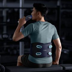  Máy massage lưng Philips PPM4721 