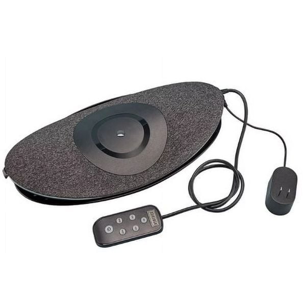 Máy massage lưng HoMedics SP-252HJ trị liệu thoái hóa cột sống