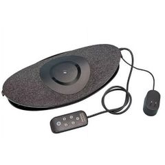  Máy massage lưng HoMedics SP-252HJ trị liệu thoái hóa cột sống, kéo dãn cơ lưng 