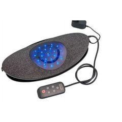  Máy massage lưng HoMedics SP-252HJ trị liệu thoái hóa cột sống, kéo dãn cơ lưng 