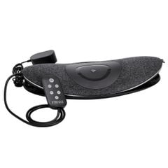  Máy massage lưng HoMedics SP-252HJ trị liệu thoái hóa cột sống, kéo dãn cơ lưng 
