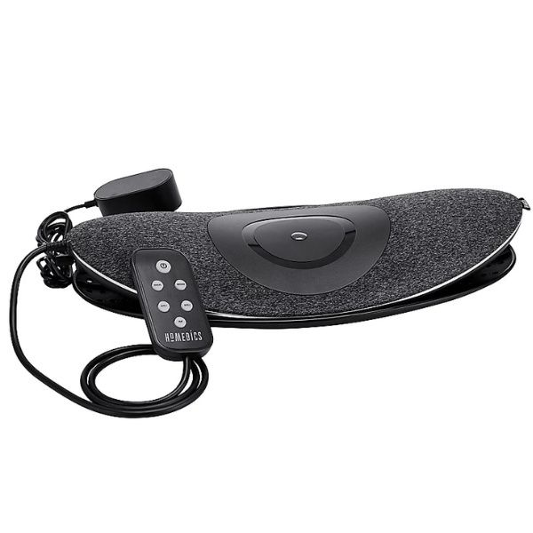 Máy massage lưng HoMedics SP-252HJ trị liệu thoái hóa cột sống