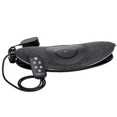  Máy massage lưng HoMedics SP-252HJ trị liệu thoái hóa cột sống, kéo dãn cơ lưng 