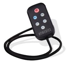  Máy massage lưng HoMedics SP-252HJ trị liệu thoái hóa cột sống, kéo dãn cơ lưng 
