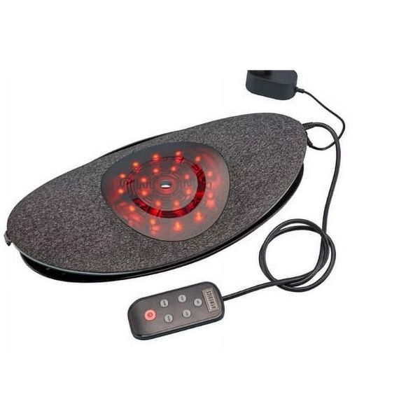 Máy massage lưng HoMedics SP-252HJ trị liệu thoái hóa cột sống