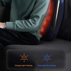  Máy massage lưng Philips PPM4501 