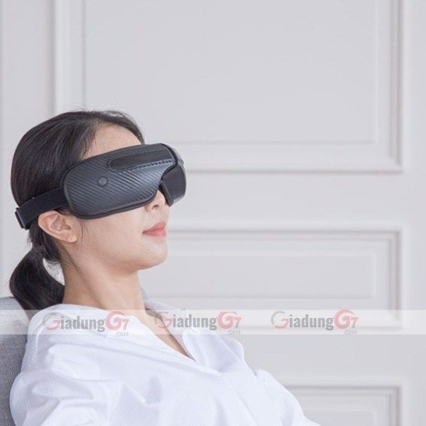 Máy massage mắt Duplex