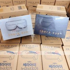  Máy massage mắt Duplex - Hàn Quốc 