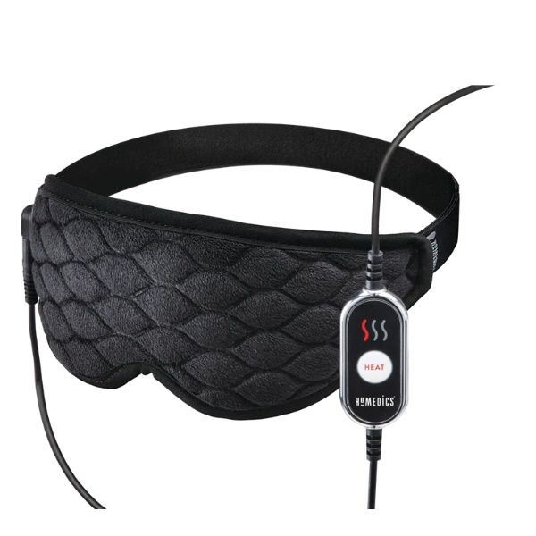 Máy massage mắt Homedics HP-G42A nóng lạnh công nghệ gel