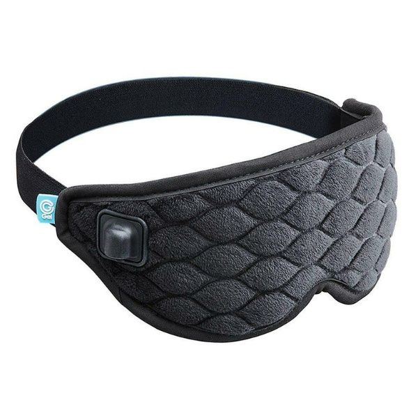 Máy massage mắt Homedics HP-G42A nóng lạnh công nghệ gel