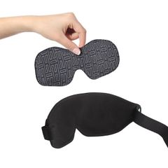  Máy massage mắt Homedics HP-G42A nóng lạnh công nghệ gel 
