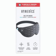  Máy massage mắt Homedics HP-G42A nóng lạnh công nghệ gel 