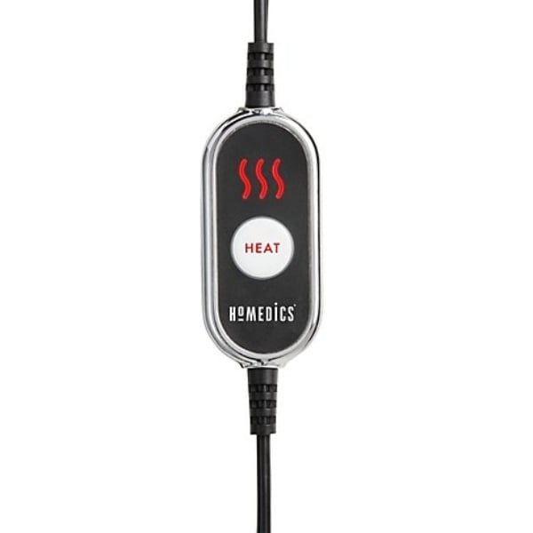 Máy massage mắt Homedics HP-G42A nóng lạnh công nghệ gel