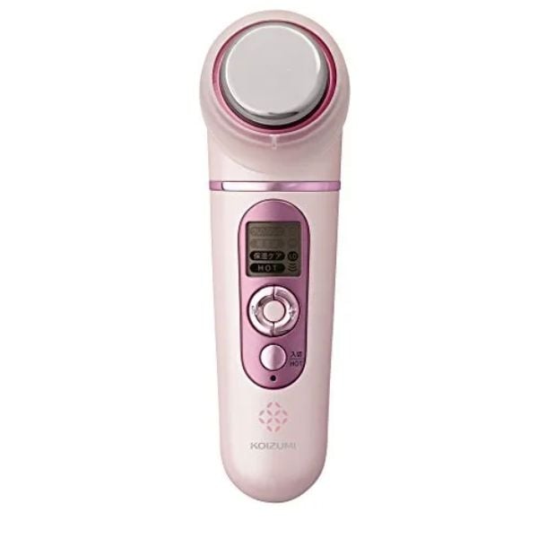 Máy massage mặt Koizumi KBE-1120 đẩy dưỡng tinh chất